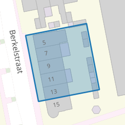 Perceel AHM01-T-3591