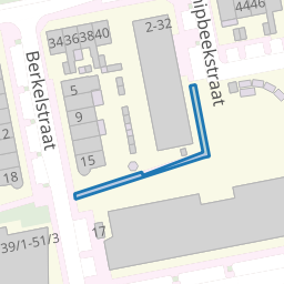 Perceel AHM01-T-3592