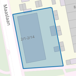 Perceel AHM01-T-3593