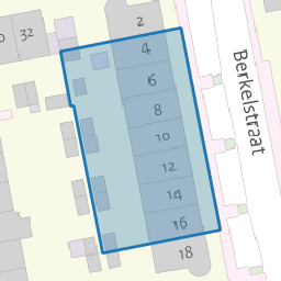 Perceel AHM01-T-3595