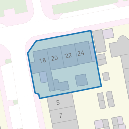 Perceel AHM01-T-3598