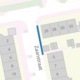 Perceel AHM01-T-3599