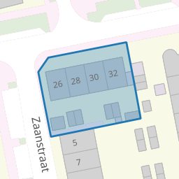 Perceel AHM01-T-3600