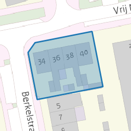 Perceel AHM01-T-3602