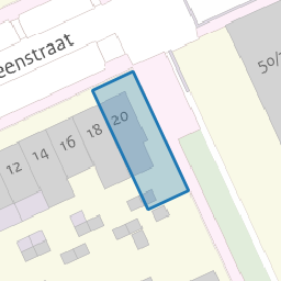 Perceel AHM01-T-3603