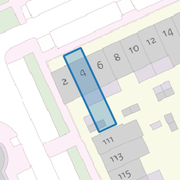 Perceel AHM01-T-3605