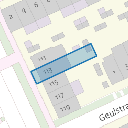 Perceel AHM01-T-3608