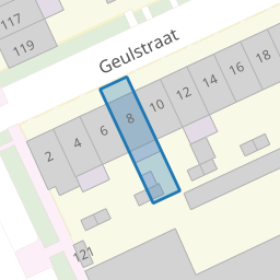 Perceel AHM01-T-3610