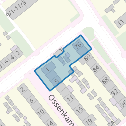 Perceel AHM01-T-3617