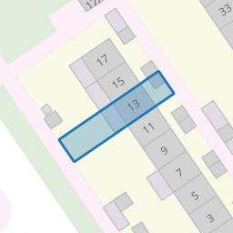 Perceel AHM01-T-3620