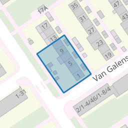 Perceel AHM01-T-3622