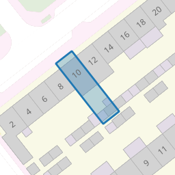 Perceel AHM01-T-3630