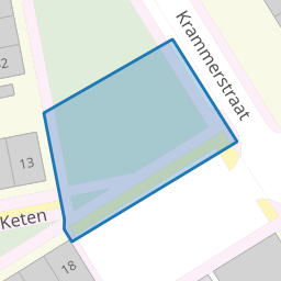 Perceel AHM01-T-3640