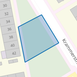 Perceel AHM01-T-3642