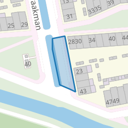 Perceel AHM01-T-3690