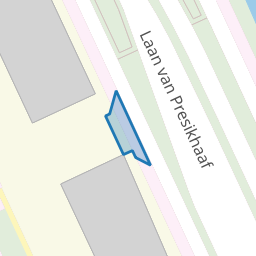 Perceel AHM01-T-3697