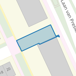 Perceel AHM01-T-3698