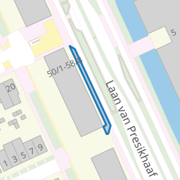 Perceel AHM01-T-3701