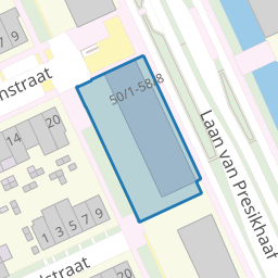 Perceel AHM01-T-3704