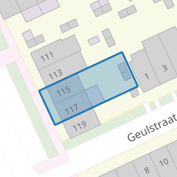 Perceel AHM01-T-3705