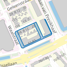 Perceel AHM01-T-3707