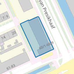 Perceel AHM01-T-3708