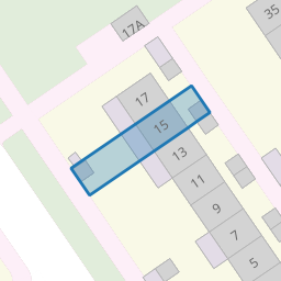 Perceel AHM01-T-3724