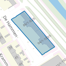 Perceel AHM01-T-3727