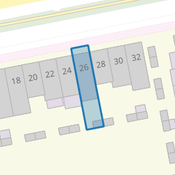 Perceel AHM01-T-3738