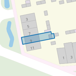 Perceel AHM01-T-3741