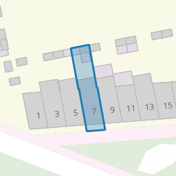 Perceel AHM01-T-3742