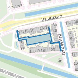 Perceel AHM01-T-3744