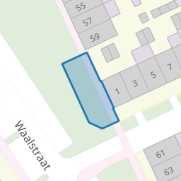 Perceel AHM01-T-3749