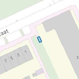 Perceel AHM01-T-3753