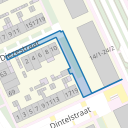 Perceel AHM01-T-3757