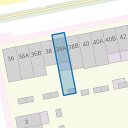 Perceel AHM01-T-3784