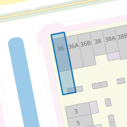 Perceel AHM01-T-3786