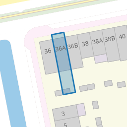 Perceel AHM01-T-3790