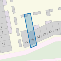 Perceel AHM01-T-3792