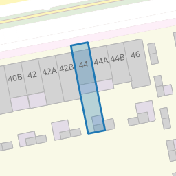 Perceel AHM01-T-3799