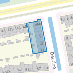 Perceel AHM01-T-3805