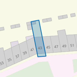 Perceel AHM01-T-3821