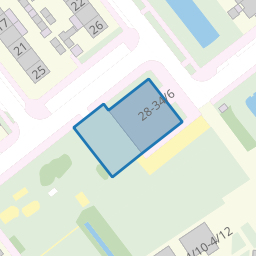 Perceel AHM01-T-3829