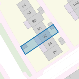 Perceel AHM01-T-3845