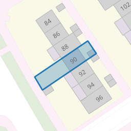 Perceel AHM01-T-3846