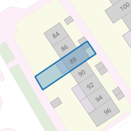 Perceel AHM01-T-3847