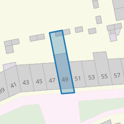 Perceel AHM01-T-3851