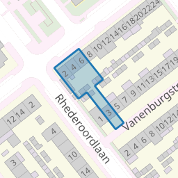 Perceel AHM01-T-3854