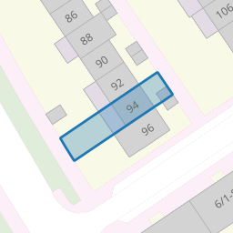 Perceel AHM01-T-3861