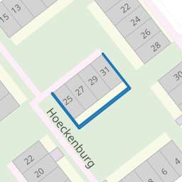 Perceel AHM01-T-3865